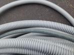 flex buis bekabeld, Doe-het-zelf en Bouw, Elektriciteit en Kabels, Ophalen, Nieuw, Kabel of Snoer