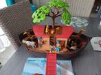 Playmobil 5276 Ark van Noah, Gebruikt, Ophalen