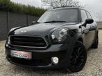 MINI Cooper Countryman 1.6i CUIR/TOIT OUVRANT/PANO/HARMAN, Auto's, Mini, Overige brandstoffen, Zwart, Bedrijf, 83 kW