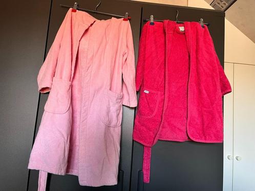 Zachte badjassen voor meisjes, Kinderen en Baby's, Kinderkleding | Overige, Ophalen