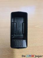 Asbak inzetstuk zwart BMW 5-serie E39 51168200237, Auto-onderdelen, Interieur en Bekleding, Gebruikt, Ophalen of Verzenden, BMW