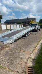 Autotransport en depannage, Auto's, Particulier, Te koop