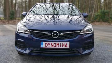 opel astra 1.5cdti 105pk M21 56DKM 12M GARANTIE GOLD beschikbaar voor biedingen