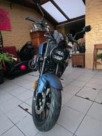 Tnt XCR 125 - 1600 km - Nog 17 maanden garantie fabrikant, Motoren, Motoren | Overige merken, Particulier, 1 cilinder, Naked bike