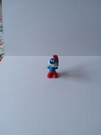 Grand Schtroumpf Penseur, Enlèvement ou Envoi, Utilisé, Grand Schtroumpf, Poupée, Figurine ou Peluche