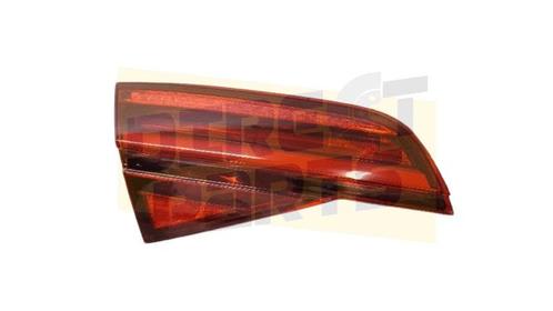 Audi A8 (12/15-) achterlicht Links binnen (donker) (bij dyna, Auto-onderdelen, Verlichting, Audi, Nieuw, Verzenden