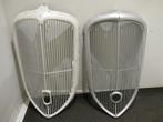 Citroën Traction Grille, Citroën, Voor, Ophalen of Verzenden, Motorkap