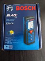 Bosch GLM165-40 Blaze Pro Laser Distance Measurement, Doe-het-zelf en Bouw, Meetapparatuur, Nieuw, Ophalen of Verzenden, Afstand