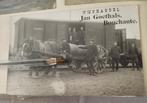 Boekhoute - Wijnhandelaar Goethals - oude foto - Meetjesland, Ophalen, Gebruikt