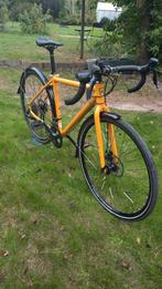 Kona Rove DL gravel, Fietsen en Brommers, 28 inch, Aluminium, 49 tot 53 cm, Zo goed als nieuw