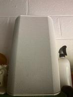 2 Enceintes QSC, Autres marques, Comme neuf, Enlèvement, Haut-parleurs Frontaux, Arrière ou Stéréo