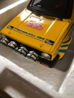 VW Golf 1 Rally Otto models, Hobby en Vrije tijd, Modelauto's | 1:18, Ophalen, Zo goed als nieuw