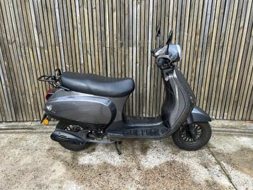 GTS Toscana Pure (B-klasse) beschikbaar voor biedingen