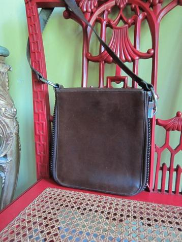 PACO RABANNE GIant Zipper vintage schouder tas beschikbaar voor biedingen