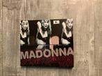 MADONNA, Ophalen of Verzenden, Zo goed als nieuw