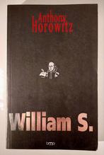 William S. Anthony Horowitz Nederlands, Boeken, Ophalen of Verzenden