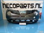 NISSAN JUKE VOORBUMPER BUMPER ORIGINEEL, Ophalen of Verzenden, Gebruikt, Nissan, Bumper