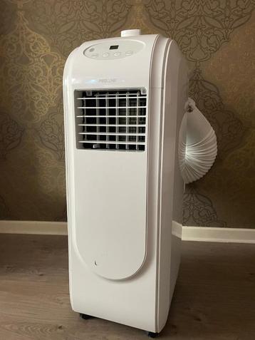 Mobiele airco van Proline – 8000 BTU – Goed werkend! beschikbaar voor biedingen