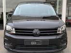Volkswagen Caddy 1.4 TSI 125CV / CarPlay / Camera / 13.140 H, Auto's, Stof, Gebruikt, Euro 6, Volkswagen