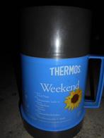 Food Flask Thermos - 0,5 L., Ophalen of Verzenden, Zo goed als nieuw
