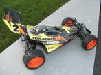 Tamiya Top force evo annee 1992 n58107., Hobby en Vrije tijd, Modelbouw | Auto's en Voertuigen, Ophalen, Zo goed als nieuw, Auto
