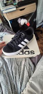 Adidas Daily 4.0, Ophalen, Nieuw