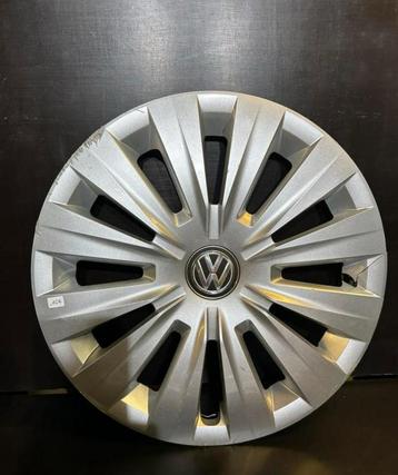 1 VW Golf 4,5,6,7,8 Polo Caddy Passat Touran 15" wieldop beschikbaar voor biedingen