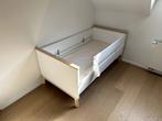 PAIDI YLVIE baby-/juniorbed – van topkwaliteit en duurzaam, Kinderen en Baby's, Kinderkamer | Bedden, Ophalen, 70 tot 85 cm, Zo goed als nieuw