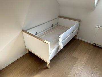 PAIDI YLVIE baby-/juniorbed – van topkwaliteit en duurzaam beschikbaar voor biedingen