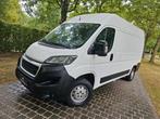 Peugeot Boxer 2l HDI L2H2 |BTW WAGEN | 3ZIT | 25.200KM, Auto's, Bestelwagens en Lichte vracht, Voorwielaandrijving, Stof, https://public.car-pass.be/vhr/a3252ec1-1ce4-4ec8-9c84-6205b47a91c4