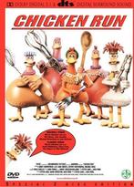 Chicken run, Cd's en Dvd's, Dvd's | Nederlandstalig, Ophalen of Verzenden, Gebruikt