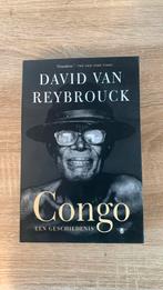 David van Reybrouck - Congo, Ophalen, Afrika, Zo goed als nieuw, David van Reybrouck
