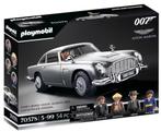 Playmobil 70578 James Bond Aston Martin DB5, Kinderen en Baby's, Speelgoed | Playmobil, Verzenden, Nieuw, Complete set