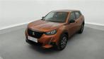 Peugeot 2008 1.2 PureTech Active NAVI / FULL LED / PDC AR, Auto's, Stof, Gebruikt, Start-stop-systeem, 5 zetels