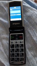 Emporia gsm, Télécoms, Téléphonie mobile | LG, Comme neuf, Enlèvement ou Envoi