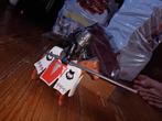 Playmobil Knight voor toernooi, Ophalen, Gebruikt