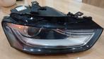 Phare audi A4 B8.5, Utilisé, Audi
