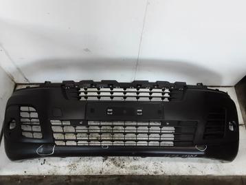 BUMPER VOOR Peugeot Expert (VA / VB / VE / VF / VY) beschikbaar voor biedingen