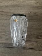 VASE EN CRISTAL JAVEL HAUTEUR 15 CM, Envoi