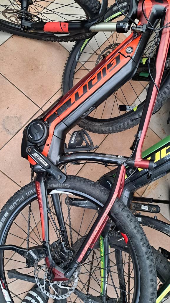 ZOEK ! DEFECTE , ebike , e-mtb  ,elektrische fiets, Fietsen en Brommers, Elektrische fietsen, Ophalen of Verzenden