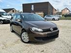 Volkswagen Golf variant 1.6 TDI, Te koop, 1270 kg, Break, Golf Variant