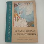 De tinnen soldaat en andere verhalen Andersen, Enlèvement ou Envoi, Comme neuf