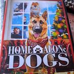 Home alone dogs dvd in nieuwstaat krasvrij 3eu, Cd's en Dvd's, Vanaf 6 jaar, Ophalen of Verzenden, Zo goed als nieuw, Overige genres