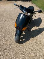 Puch zip type 2 70cc, Ophalen, Tweetakt, Klasse A (25 km/u), Zo goed als nieuw