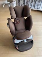 Kinder Autostoel cybex pallas m fix in uitstekende staat, Overige merken, 9 t/m 36 kg, Autogordel of Isofix, Gebruikt