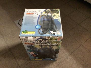Multifunctionele stofzuiger, Enlèvement, Comme neuf, Aspirateur de bassin