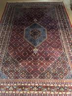 Handgeknoopt oosters tapijt /bidjar, Ophalen, Zo goed als nieuw