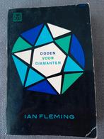 Ian Fleming  - Doden voor diamanten, Boeken, Detectives, Gelezen, Ophalen of Verzenden