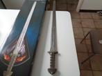 Vikings Sword of kings limited edition, Ophalen of Verzenden, Nieuw, Tv, Beeldje, Replica of Model