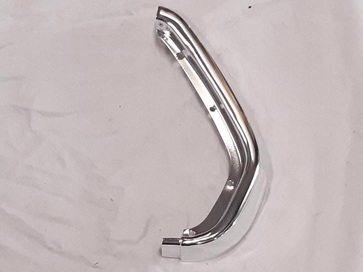 grill surround , links Klassieke Mini Cooper 1970-01, Auto-onderdelen, Carrosserie, Bumper, Mini, Rover, Austin, Links, Nieuw